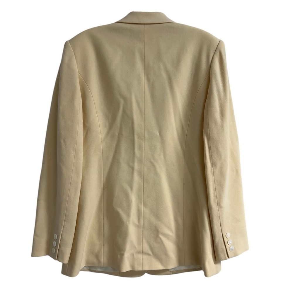 Talbots Wool Blazer Size 10 - Picture 2 of 3